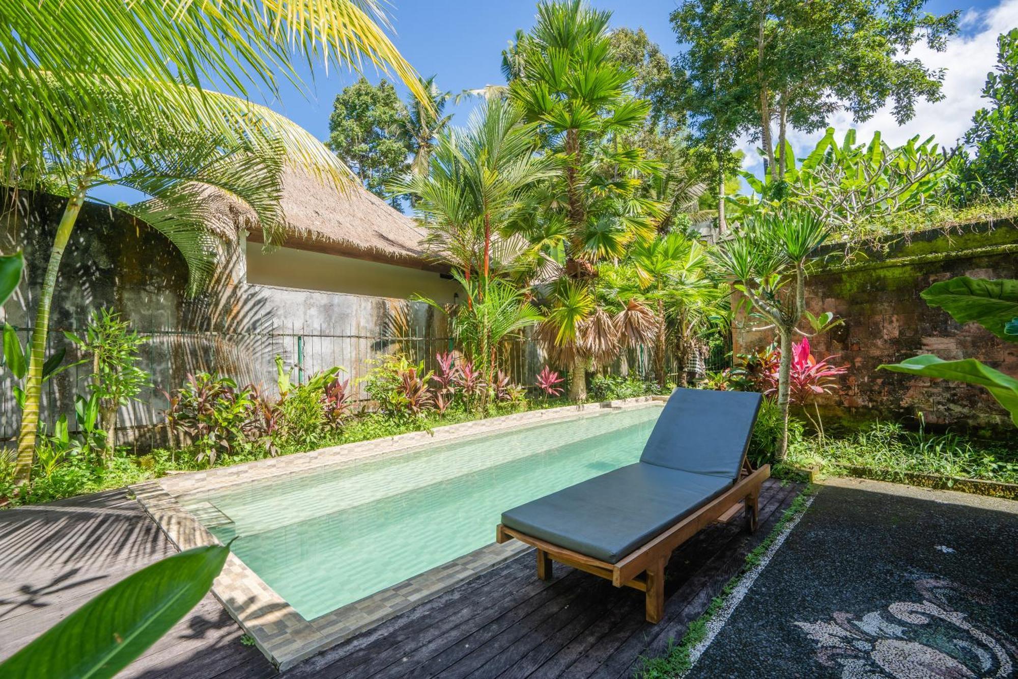 Privatunterkunft Ubud Sawah Scenery And Tegallalang (Bali)